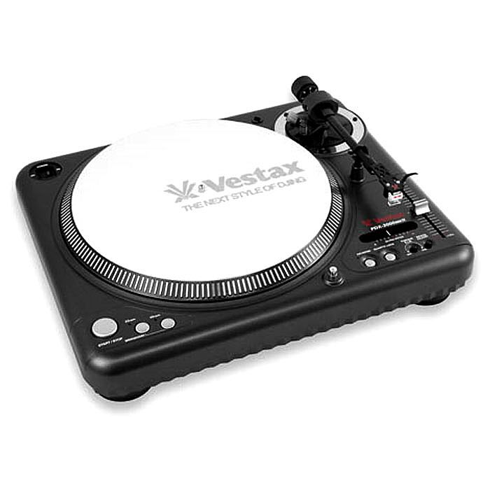 Vestax PDX 3000 Mk2 | djkit.com